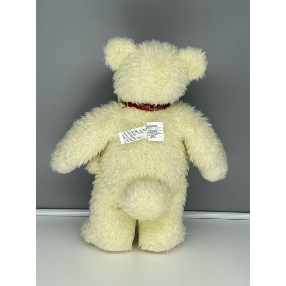 North American Bear Company 1990 Vintage Bear Named Pockets - Picture 3 of 14